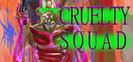 Cruelty Squad steam charts