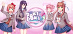 Doki Doki Literature Club Plus! steam charts