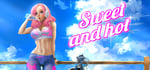Sweet and Hot banner image