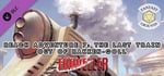 Fantasy Grounds - Reach Adventure 7: The Last Train Out of Rakken-Goll banner image