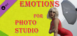 Emotions for Photo Studio banner image