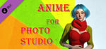 Anime for Photo Studio banner image
