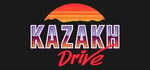 Kazakh Drive banner image