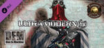 Fantasy Grounds - Ultramodern5 REDUX banner image
