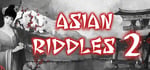 Asian Riddles 2 banner image