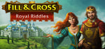 Fill and Cross Royal Riddles banner image