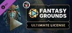 Fantasy Grounds Unity - Ultimate License Upgrade banner image