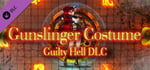 Guilty Hell: Gunslinger Costume banner image