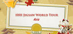 1001 Jigsaw World Tour Asia banner image