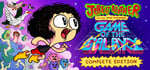 Jorel’s Brother and The Most Important Game of the Galaxy - Complete Edition banner image