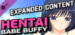 Hentai Babe Buffy - Expanded Content banner image