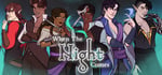 When The Night Comes banner image