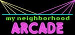My Neighborhood Arcade banner image