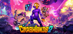 Crashlands 2 steam charts