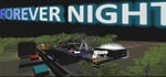Forever Night steam charts
