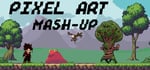 Pixel Art - Mash-Up banner image