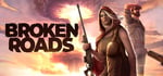 Broken Roads banner image