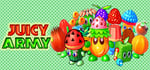Juicy Army banner image