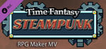 RPG Maker MV - Time Fantasy: Steampunk banner image