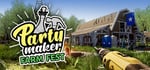 Party Maker Farm Fest banner image