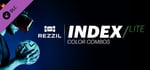 Rezzil Index / Lite - Color Combos banner image