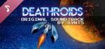 Deathroids Original Soundtrack banner image