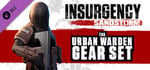 Insurgency: Sandstorm - Urban Warden Gear Set banner image