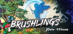 Brushlings Pale Moon steam charts