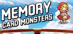 Memory Card Monsters banner image