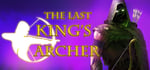 The Last King's Archer banner image