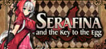 Serafina and the Key to the Egg banner image