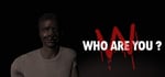 Who Are You? banner image