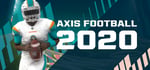 Axis Football 2020 banner image
