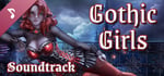 Gothic Girls Soundtrack banner image