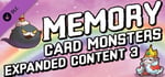 Memory Card Monsters - Expanded Content 3 banner image