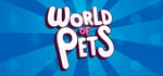 World of Pets: Match 3 and Decorate banner image