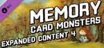 Memory Card Monsters - Expanded Content 4 banner image