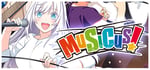 MUSICUS! banner image