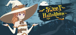 Sweet Halloween banner image