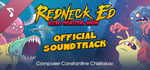Redneck Ed: Astro Monsters Show – Official Soundtrack banner image