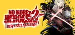 No More Heroes 2: Desperate Struggle steam charts