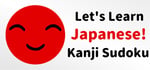 Let's Learn Japanese! Kanji Sudoku banner image