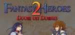 Fantasy Heroes 2 banner image