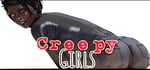 Creepy Girls steam charts
