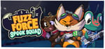 Fuzz Force: Spook Squad banner image