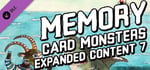 Memory Card Monsters - Expanded Content 7 banner image