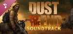 Dust to the End Soundtrack banner image