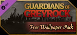Guardians of Greyrock - Free Wallpaper Pack banner image