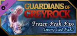 Guardians of Greyrock - Card Pack: Frozen Peak Pass banner image