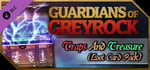 Guardians of Greyrock - Card Pack: Traps And Treasure banner image